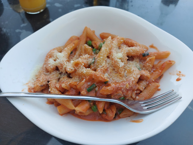 Comentarii opinii despre Vapiano