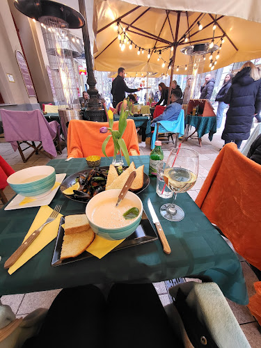 Budapest, Váci u 45, 1056