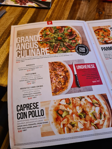 Il Pastaio - Vendéglátás