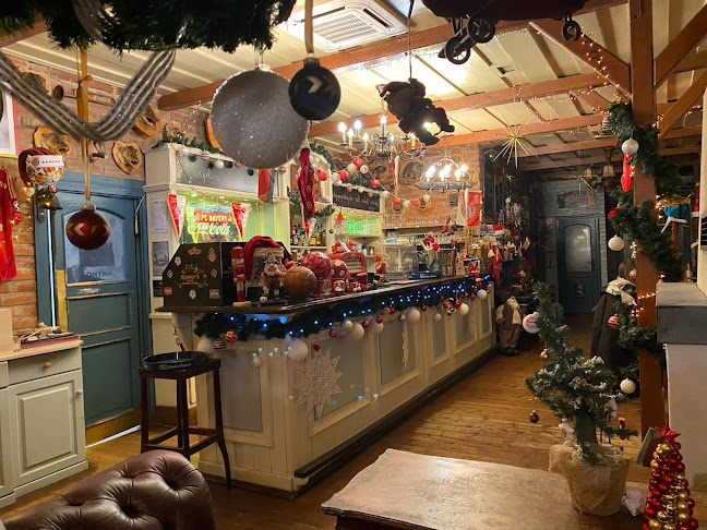 Murphy's Étterem - Miskolc