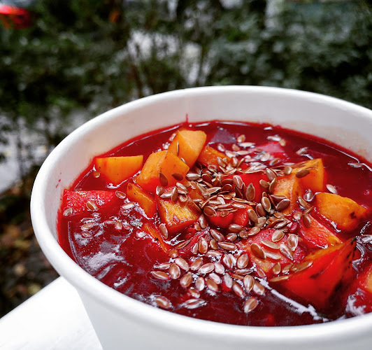 Hokedli - Vendéglátás