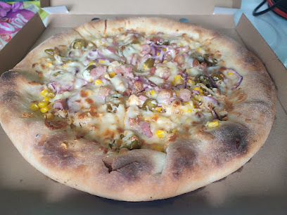 Korona Pizzéria Csepel