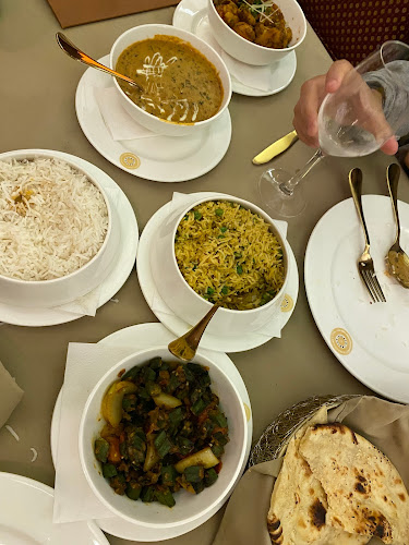 Comentarii opinii despre Indian Palate - Indian Restaurant in Budapest