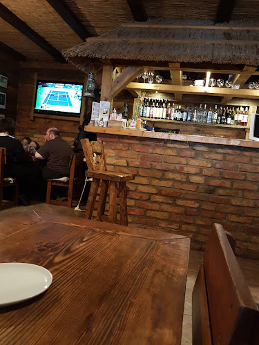 Opinii despre Pizza Café Pizzéria în Törökbálint - Vendéglátás