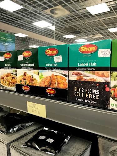 Alshami shop - Debrecen