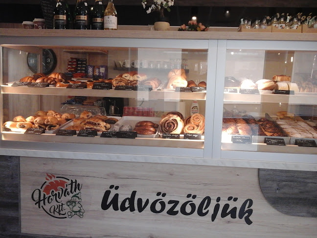 Horváth Pékség Kereskedelmi Kft.