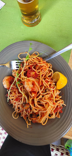 Opinii despre La Pergola Étterem în Kaposvár - Vendéglátás