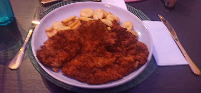 Lajos Király Étterem - Budapest