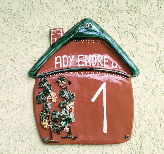 Borháló Budakeszi - Vendéglátás