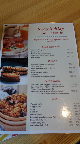 Nyolcharminc Presszó