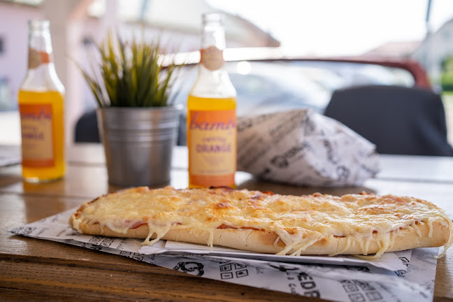 Pedró Pékség /Écs - Écs