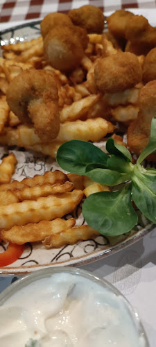 Don Roberto Pizzéria