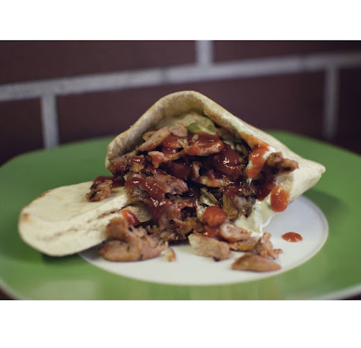 Pajti Grill Büfé - Bicske