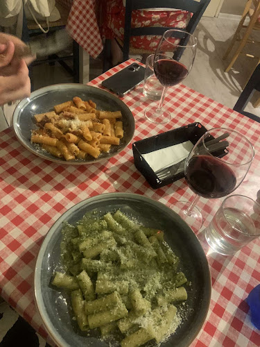 Il Mulino Italian Bistro pizzeria - Vendéglátás