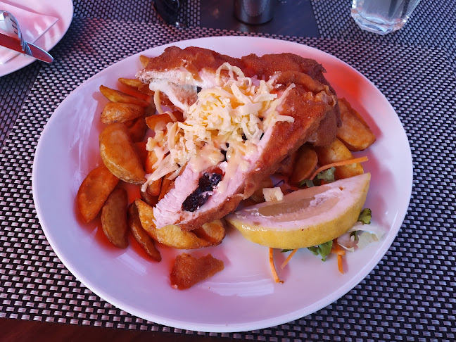 Kornélia Vendéglő