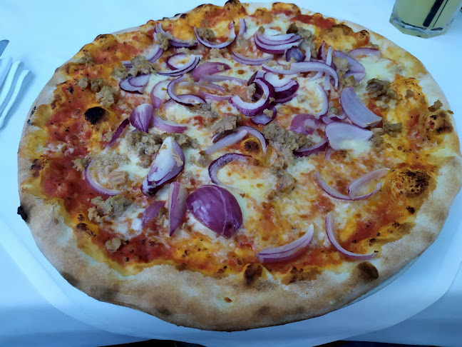 Comentarii opinii despre Olivolà - Locale Italiano