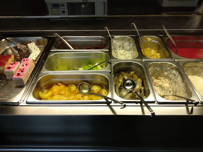 Budapest, Szabadság sgrt. 1, 1171