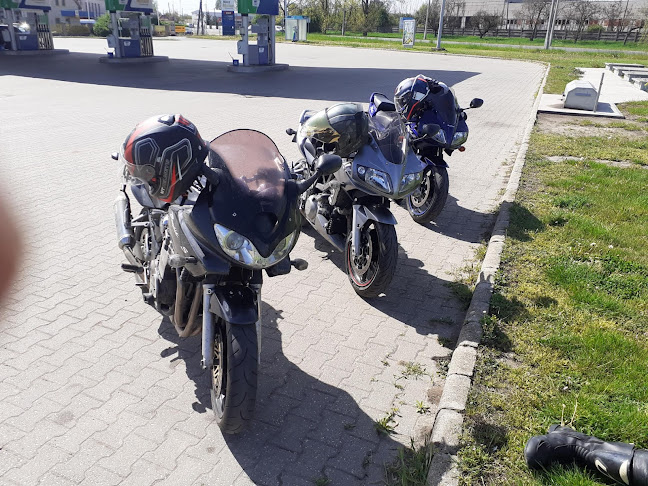 Bakter Sörözö - Szentes