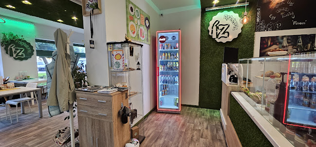 Reggel-Íz - Vendéglátás