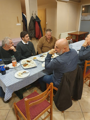 Comentarii opinii despre Véndiófa Grill Bisztró