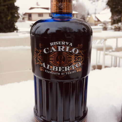 A BOR/the Wine Borszaküzlet, borterasz - Budapest