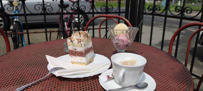 Ciklámen eszpresszó