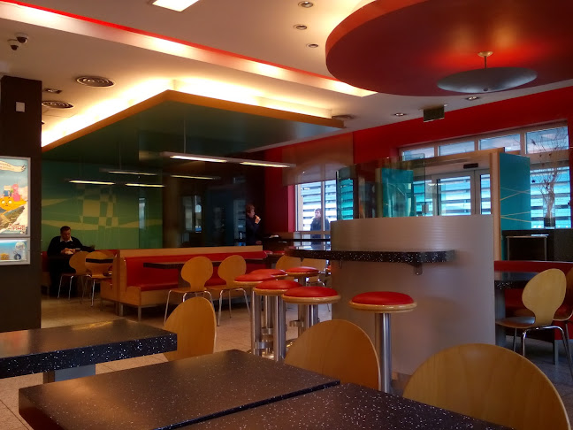 Comentarii opinii despre McDonald's