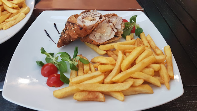 Opinii despre Toscana în Szombathely - Vendéglátás