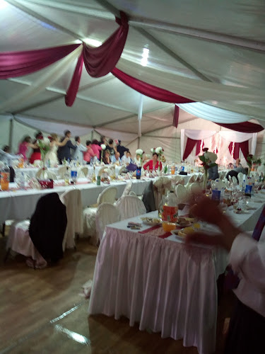 Millennium Étterem-Söröző - Vendéglátás