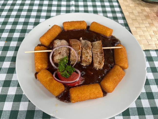 Szentendrei Határcsárda - étterem