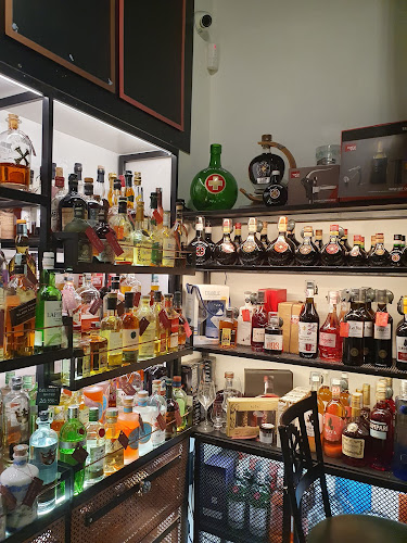 Budapest, József krt. 34, 1085