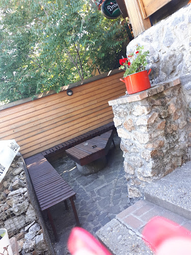 Grill Gödör - Sárospatak