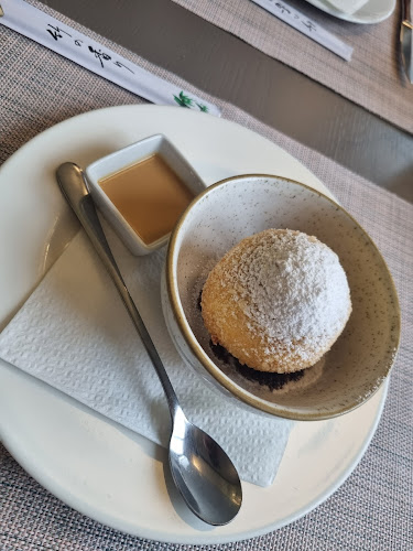 Comentarii opinii despre La-Guna Étterem & Mori Sushi