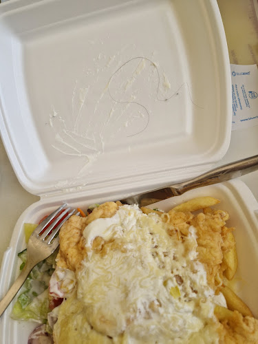 Ludas Matyi Ételfutár - Ajka