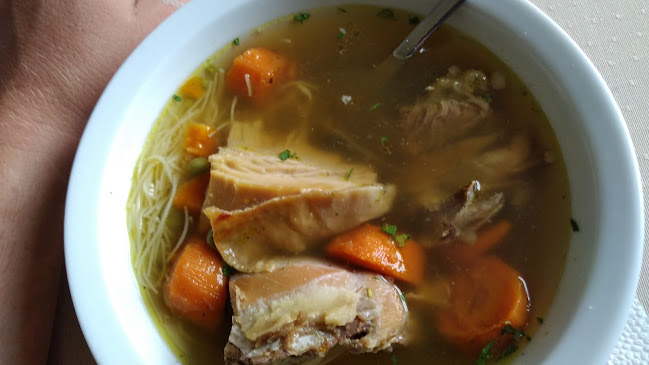 Kiskondás Étterem - Vendéglátás