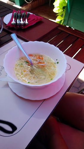 Kovács-Kert Étterem - Visegrád