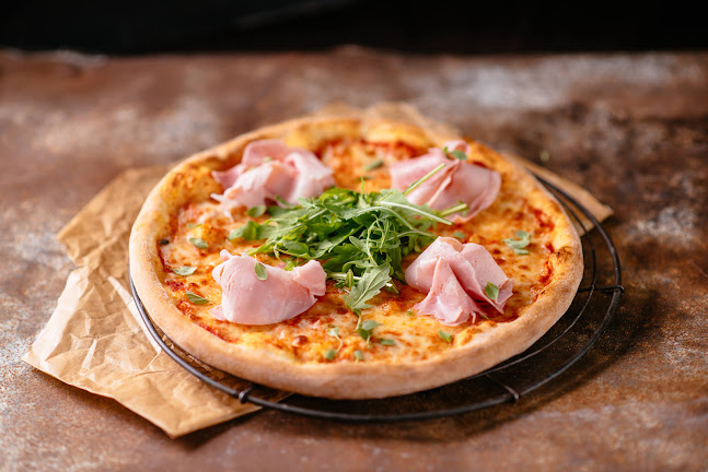 Buono Bistro - Budapest