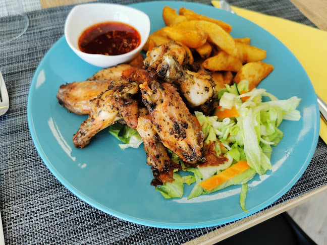 Csülök Bár - Vendéglátás