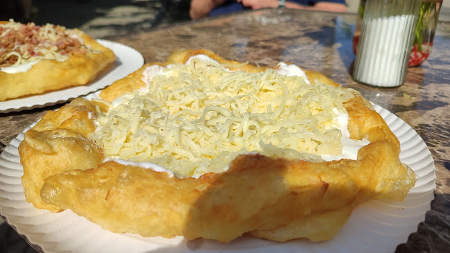 Tündérkert Büfé és Étkezde