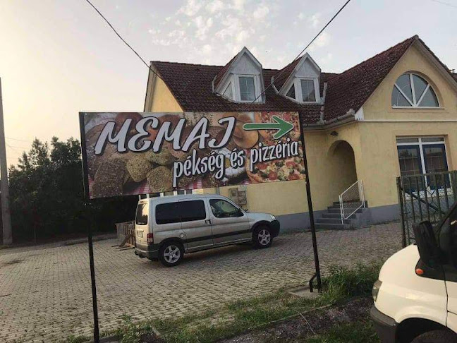Comentarii opinii despre MEMAJ Pékség&Pizzéria