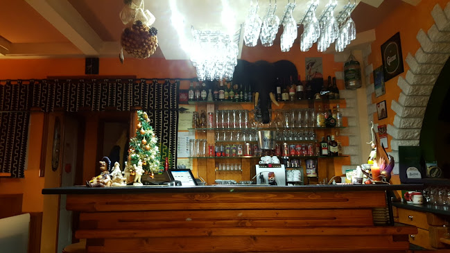 Kőszeg, Pék u. 1, 9730