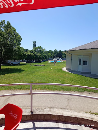 Jurta-kert Étterem - Vendéglátás