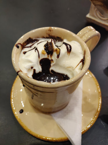 Comentarii opinii despre Yaku Café