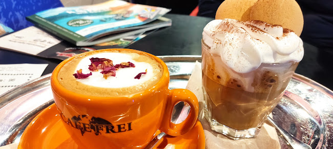 Comentarii opinii despre Cafe Frei