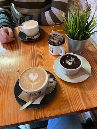 Black Sheep Kávéház Debrecen - Debrecen