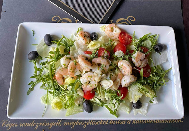 Il Classico Italiano Restaurant - Vendéglátás