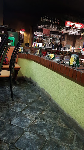 Tommaso Pizzéria - Vendéglátás