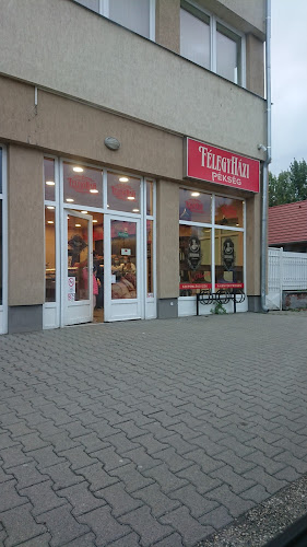 Félegyhazi pékség 56 - Kecskemét