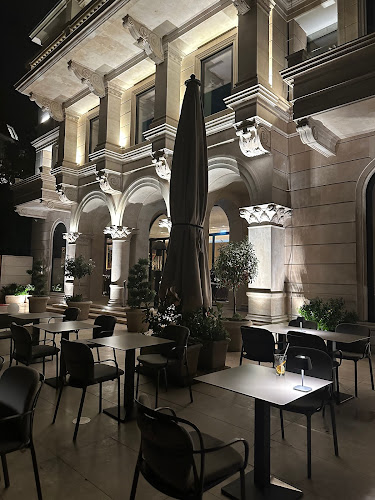 Comentarii opinii despre Aranybástya