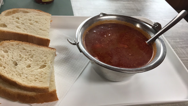 Comentarii opinii despre Göncz Büfé | étterem